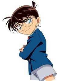 Detective Conan Español Cover Image