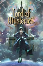 Lord of Mysteries Español Cover Image