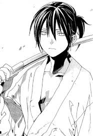 Noragami_ Awase Kagami ENGLISH Cover Image