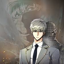 Teenage Mercenary Español Cover Image