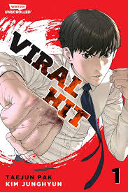 Viral Hit ENGLISH Cover Image