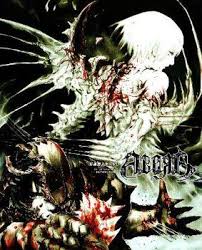 Abara ENGLISH Cover Image